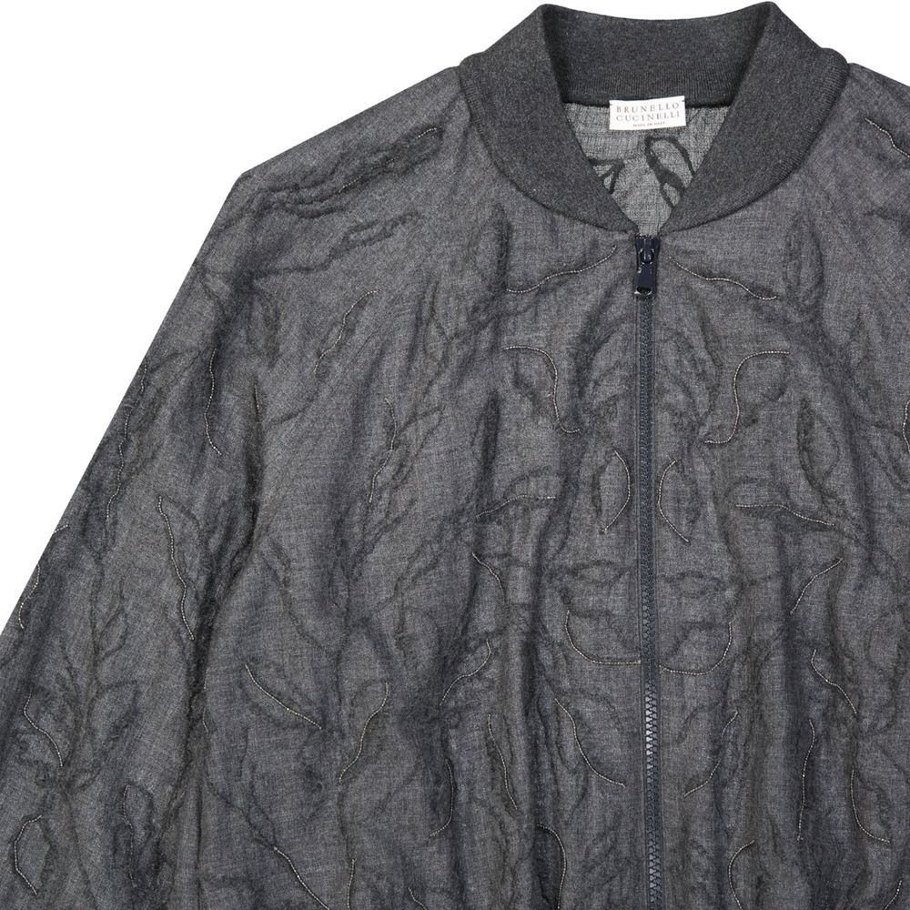 Brunello Cucinelli Bomberjacke - Damen
