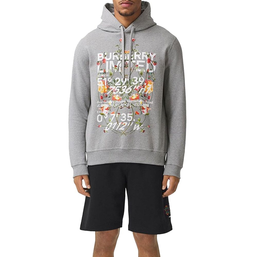 Burberry Kapuzenpullover - Herren