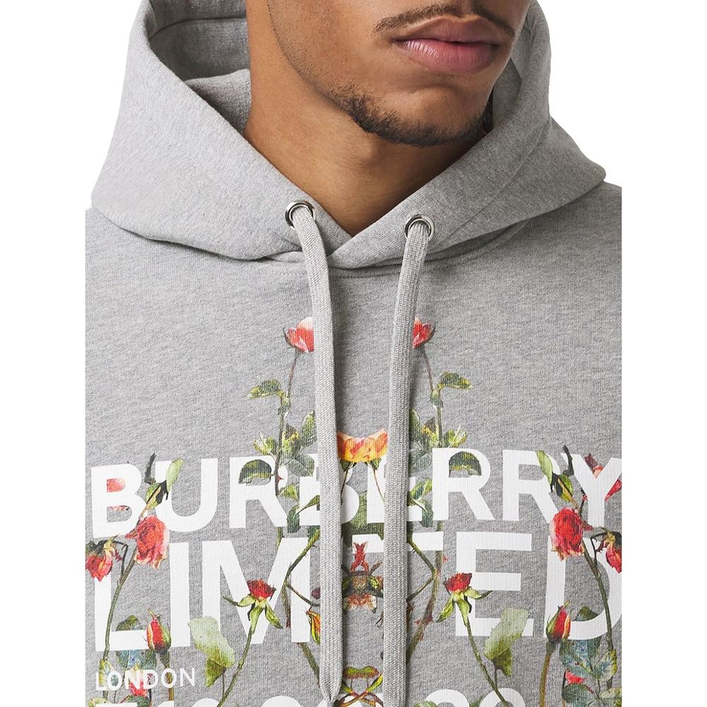 Burberry Kapuzenpullover - Herren