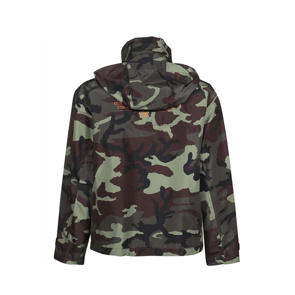 Dolce & Gabbana Windbreaker - Herren