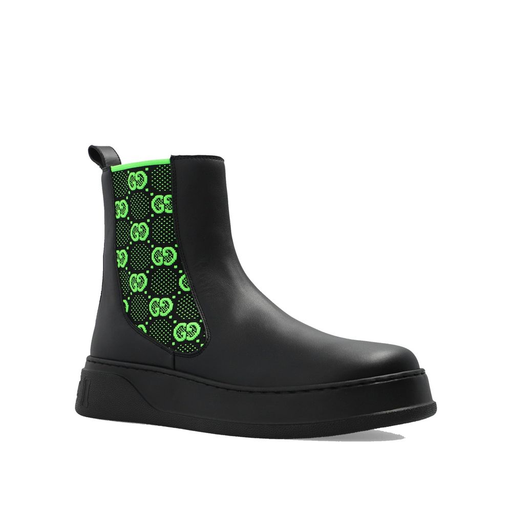 Gucci Chelsea Boots - Herren