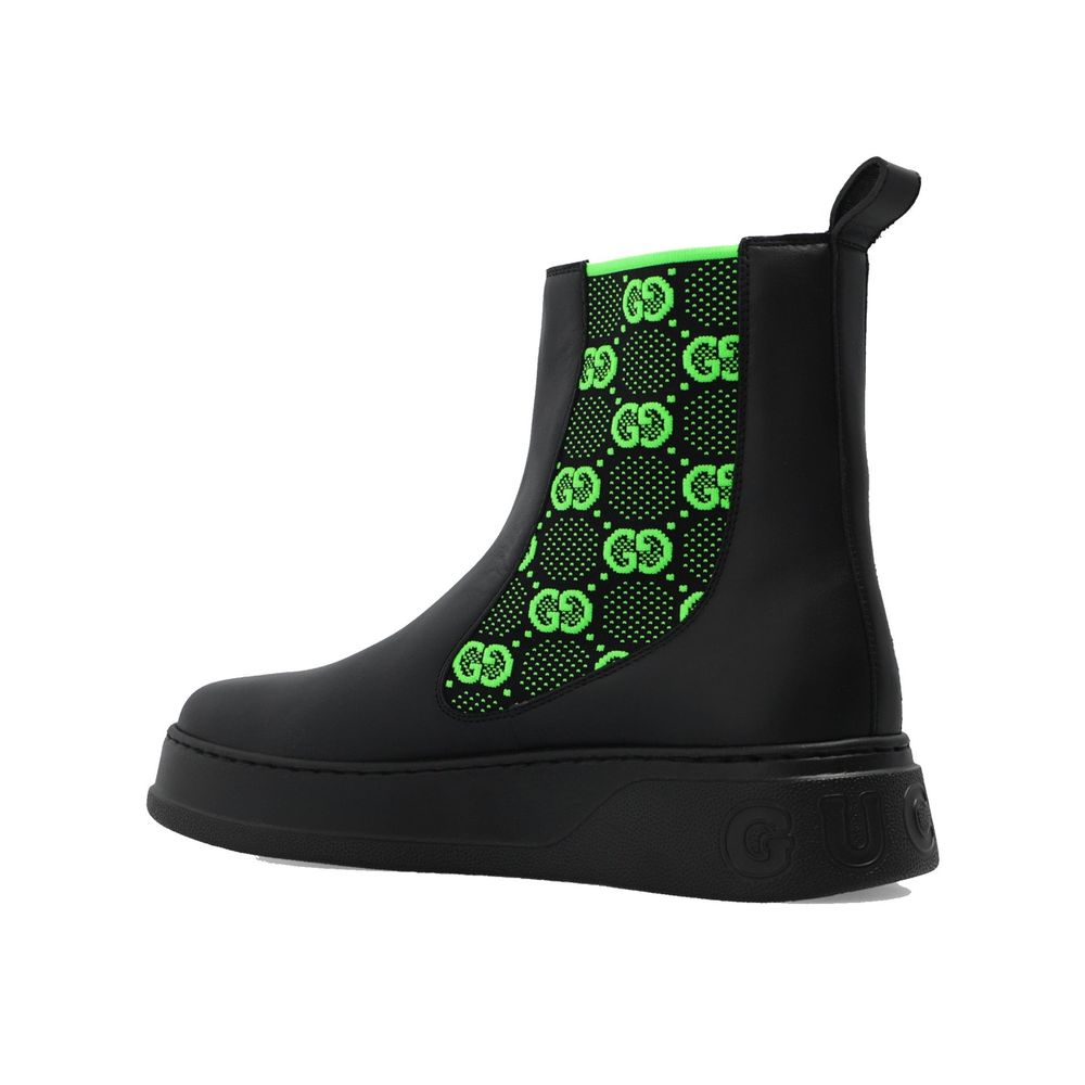 Gucci Chelsea Boots - Herren