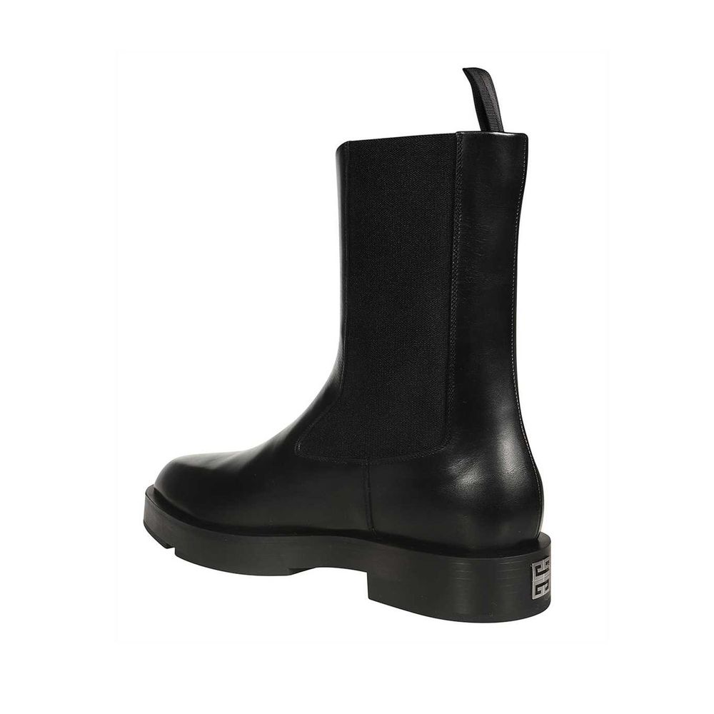 Givenchy Chelsea Boots - Herren