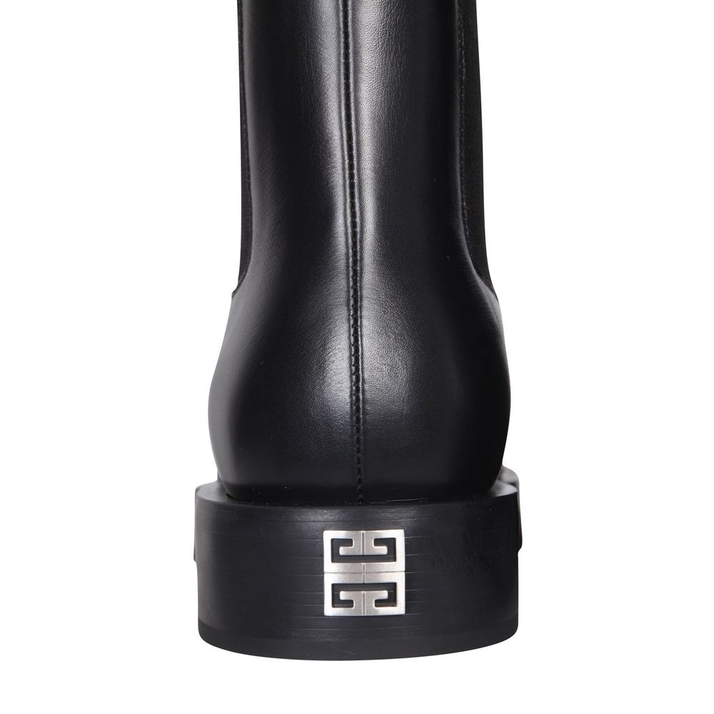 Givenchy Chelsea Boots - Herren