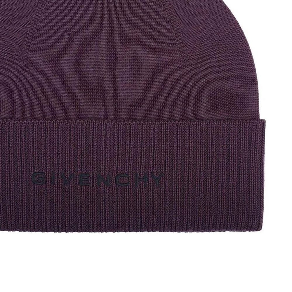 Givenchy Wollbeanie - Damen