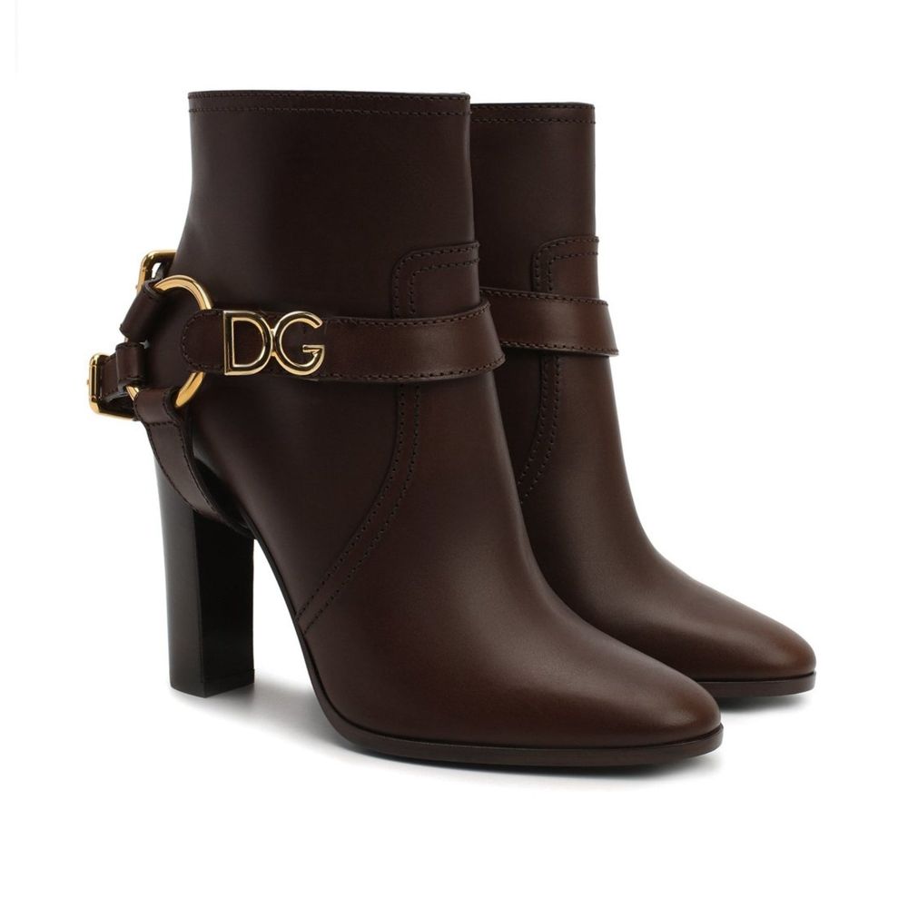 Dolce & Gabbana Stiefeletten - Damen