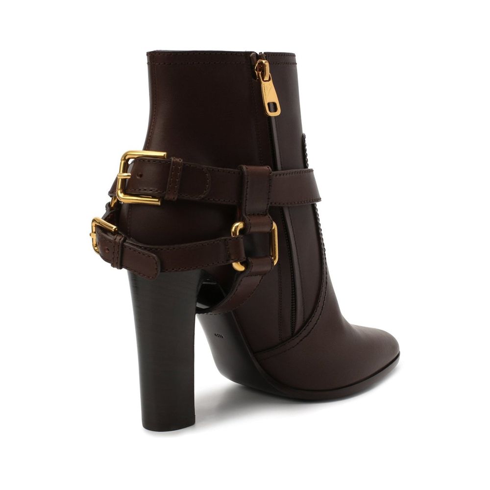 Dolce & Gabbana Stiefeletten - Damen
