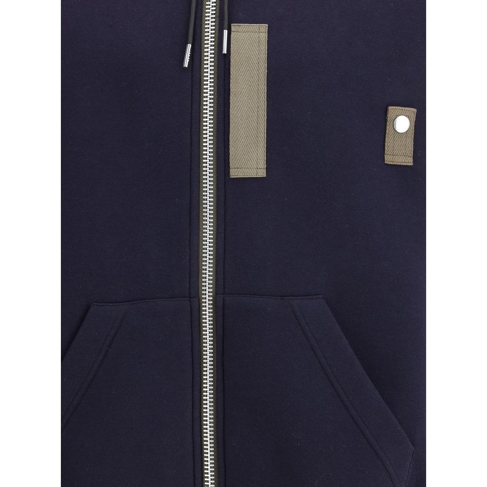 Sacai Sweatjacke - Herren