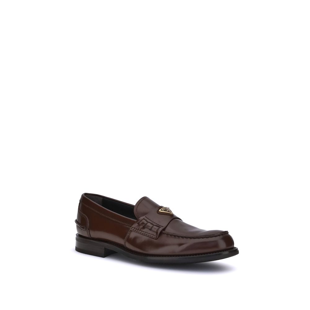 Prada Loafers - Herren