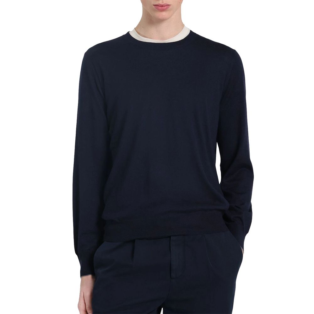 Brunello Cucinelli Kaschmirpullover - Herren