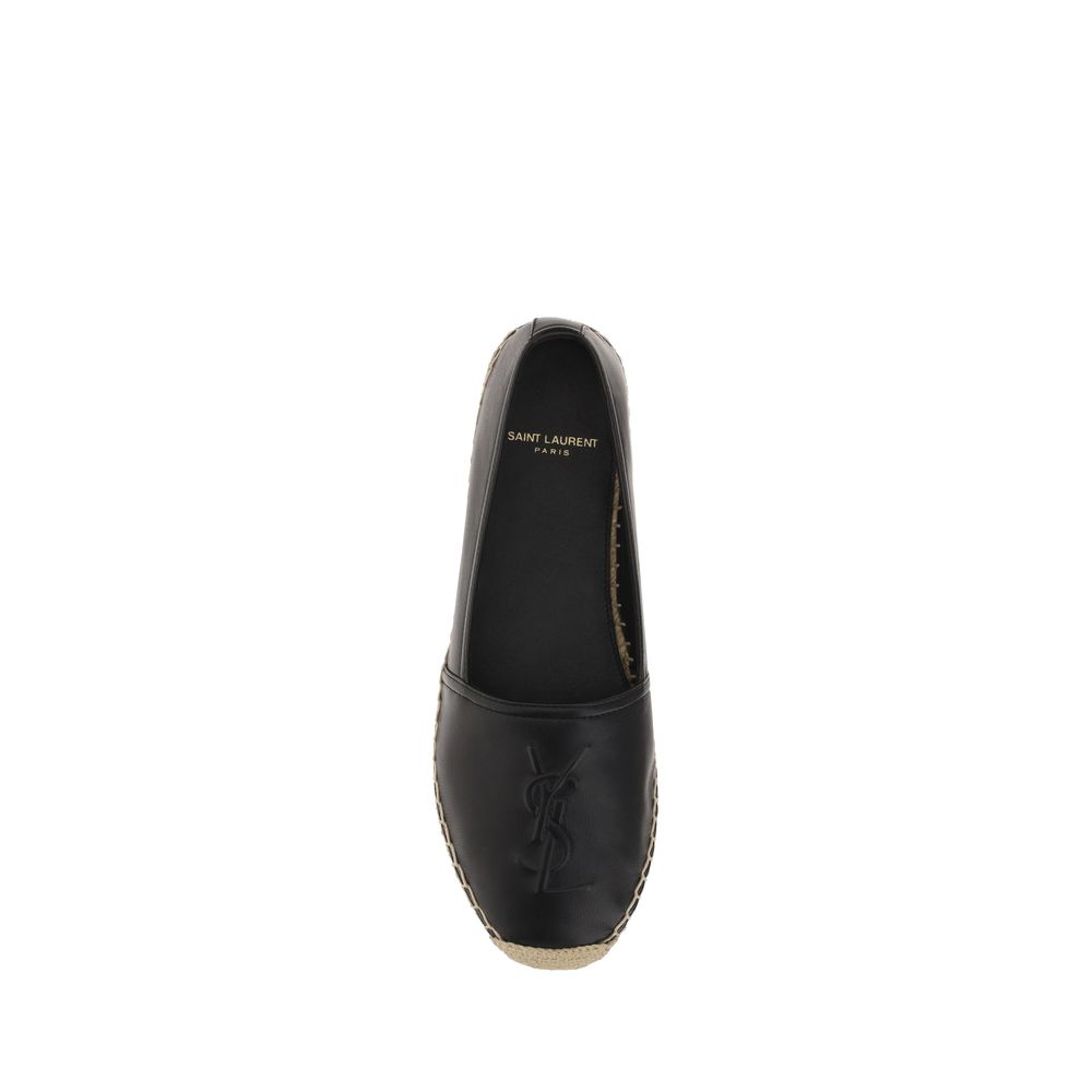 Saint Laurent Espadrilles - Damen