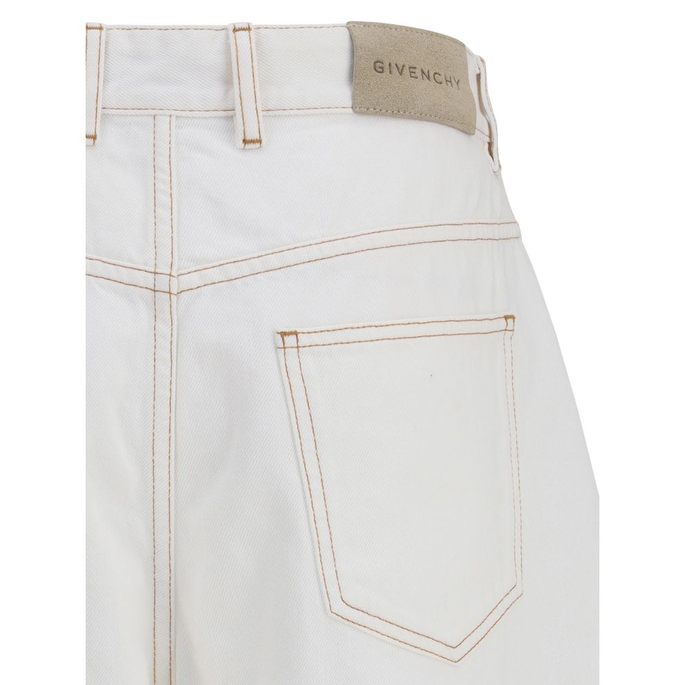 Givenchy Baggy Jeans - Herren