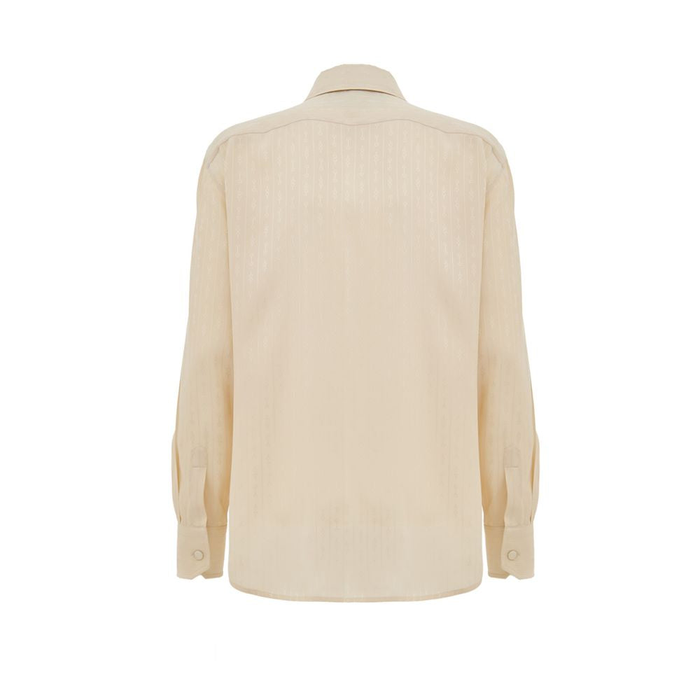 Gucci Seidenhemd - Damen
