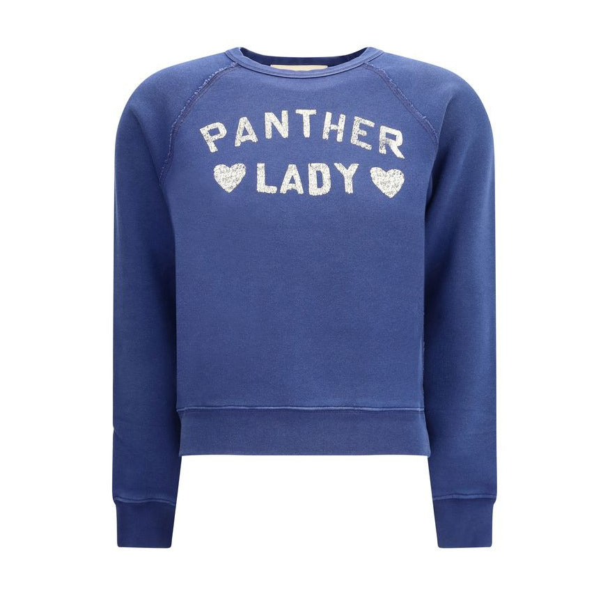 Valentino Baumwollpullover - Damen