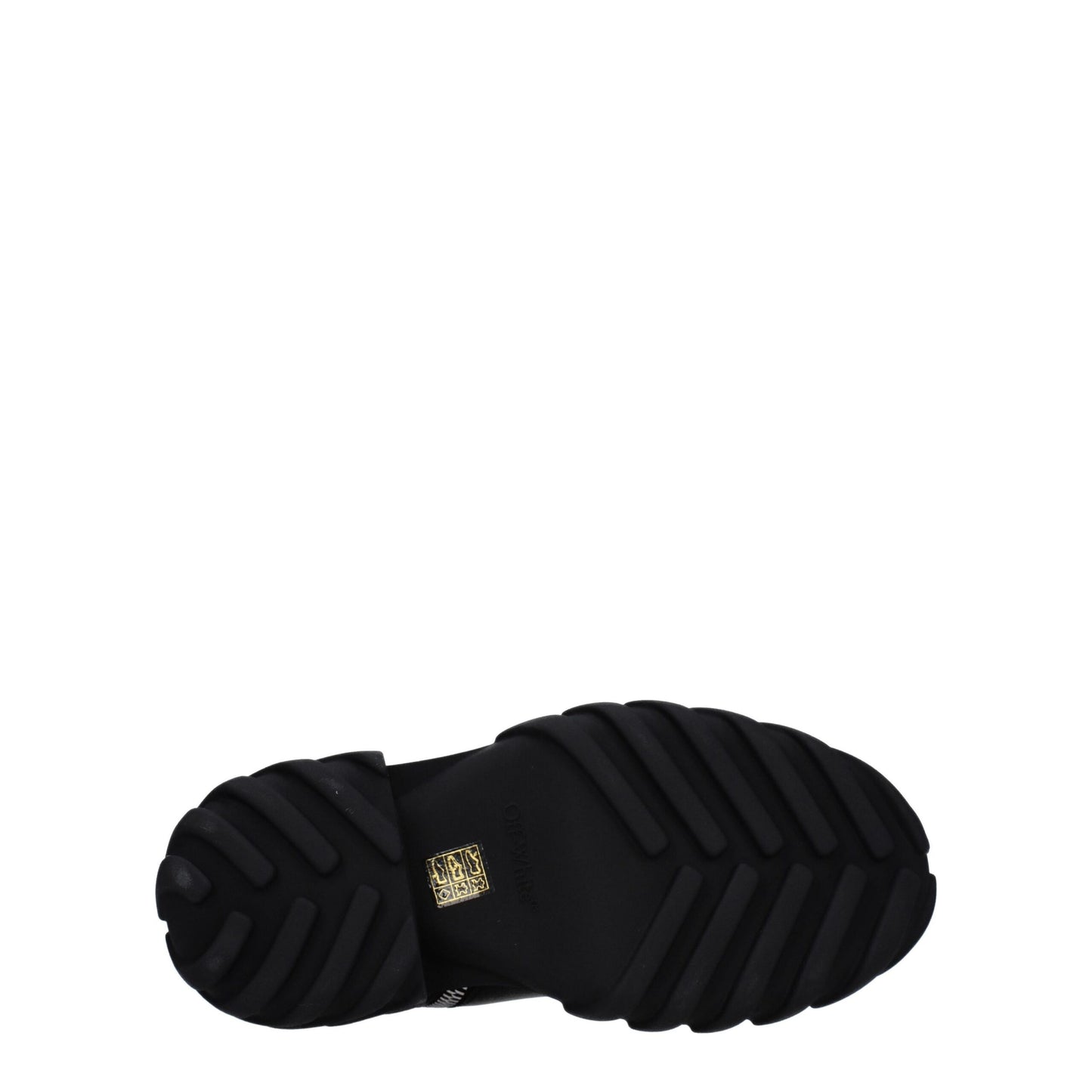 Off-White Stiefeletten - Herren