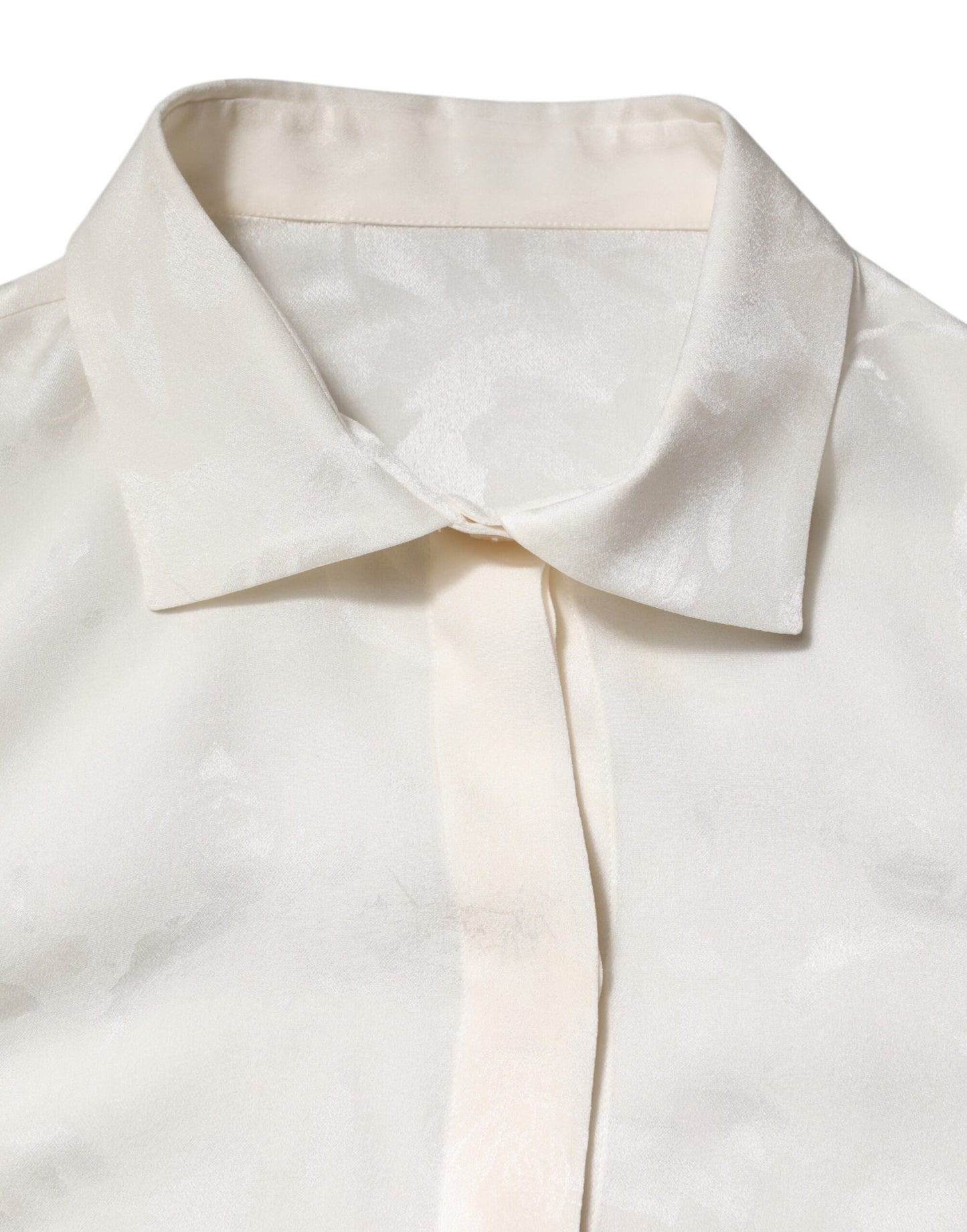 Dolce & Gabbana Seidenhemd - Damen