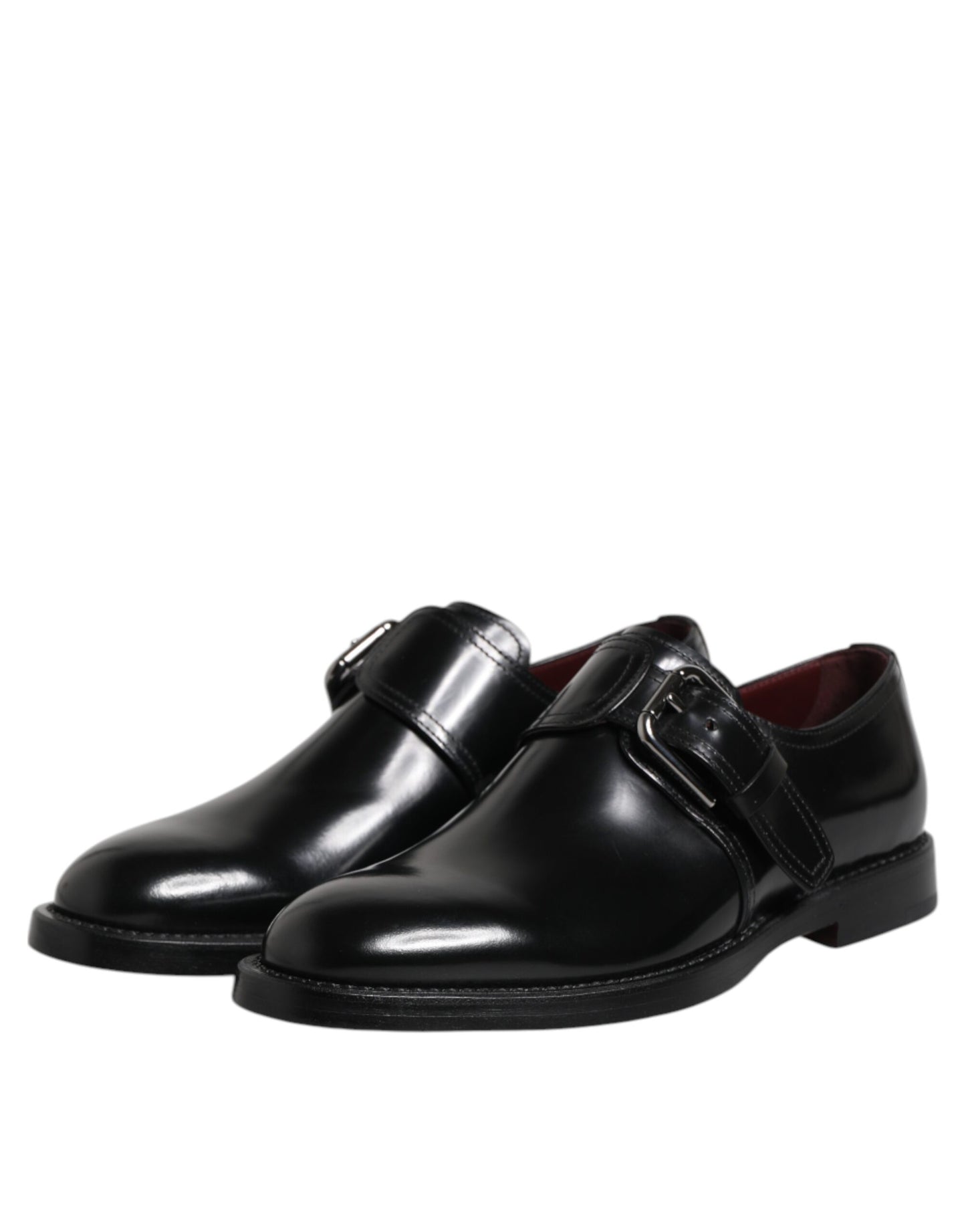 Dolce & Gabbana Monk Straps - Herren