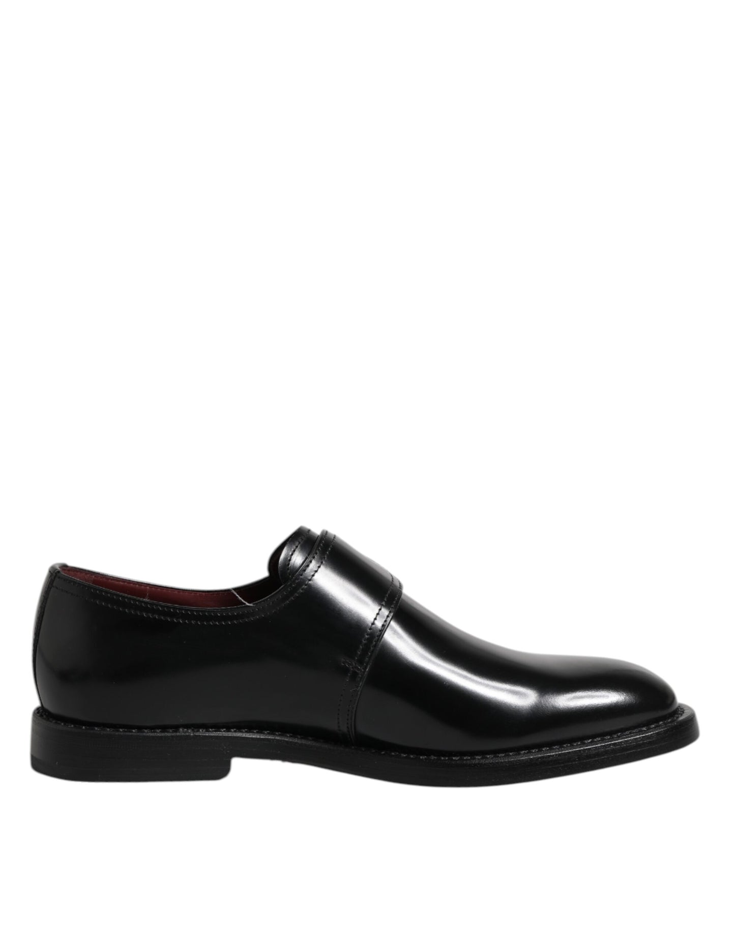Dolce & Gabbana Monk Straps - Herren