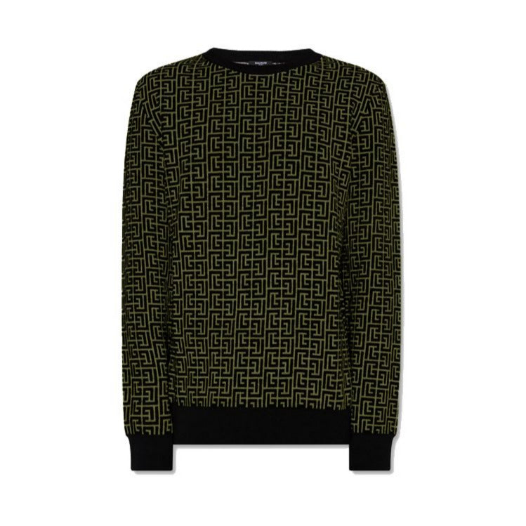 Balmain Pullover - Herren