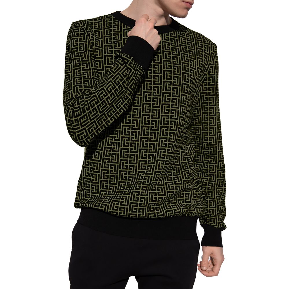 Balmain Pullover - Herren