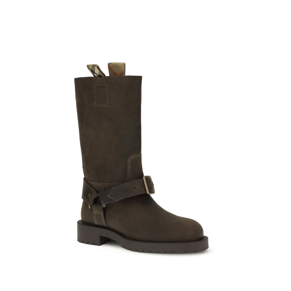Burberry Stiefel - Damen