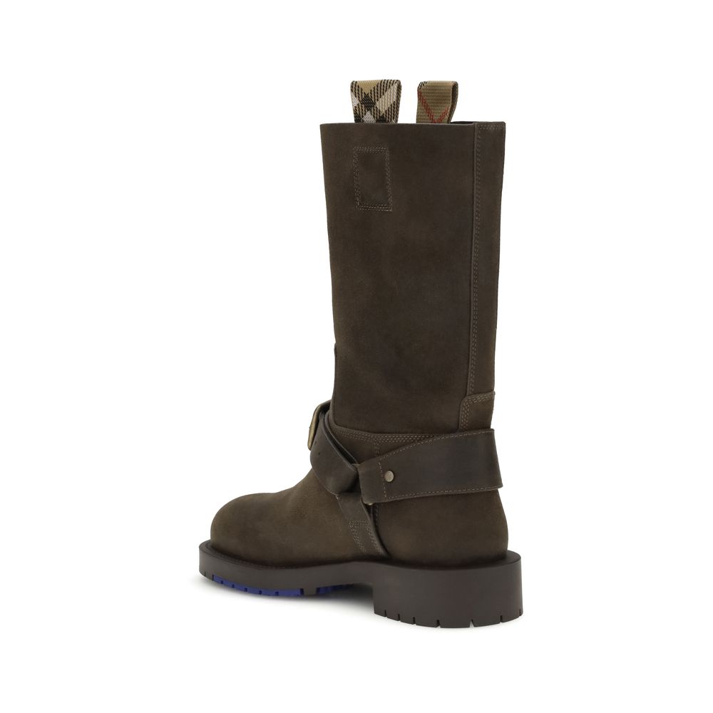 Burberry Stiefel - Damen