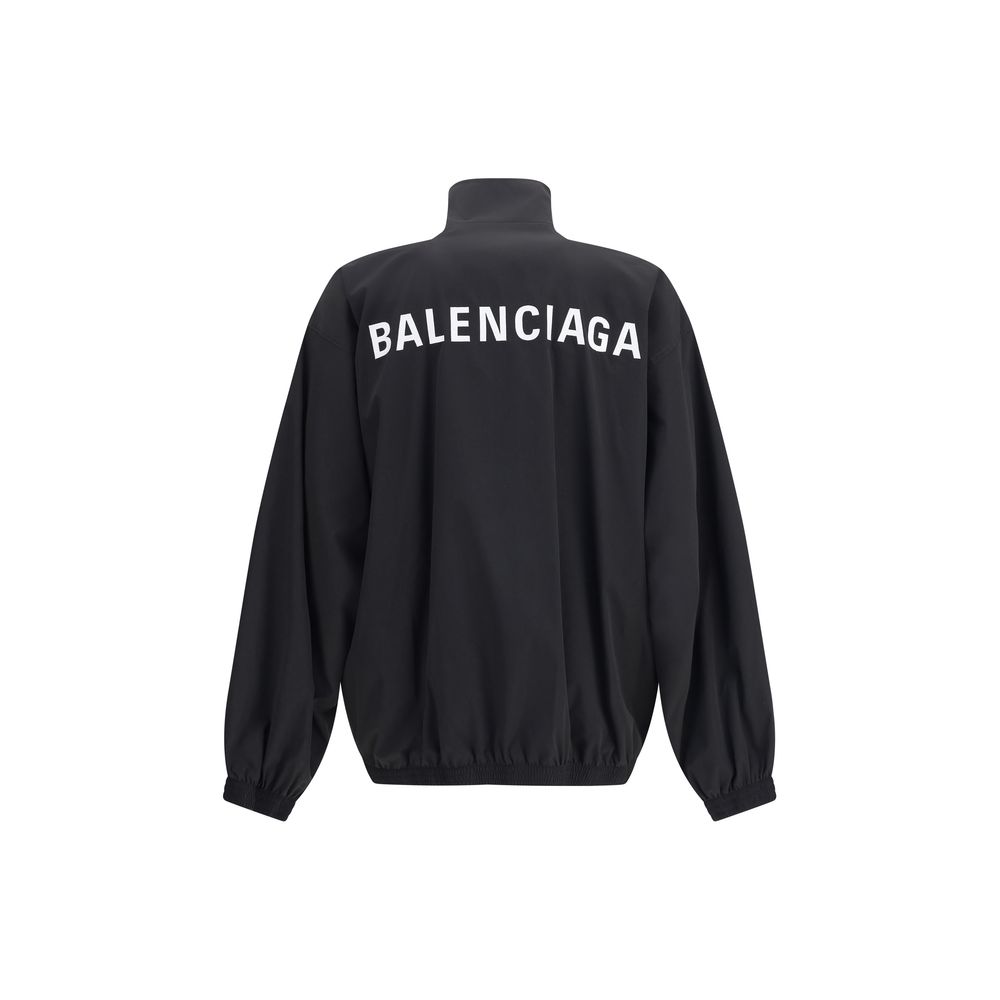 Balenciaga Windbreaker - Herren