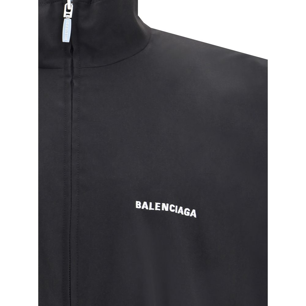 Balenciaga Windbreaker - Herren