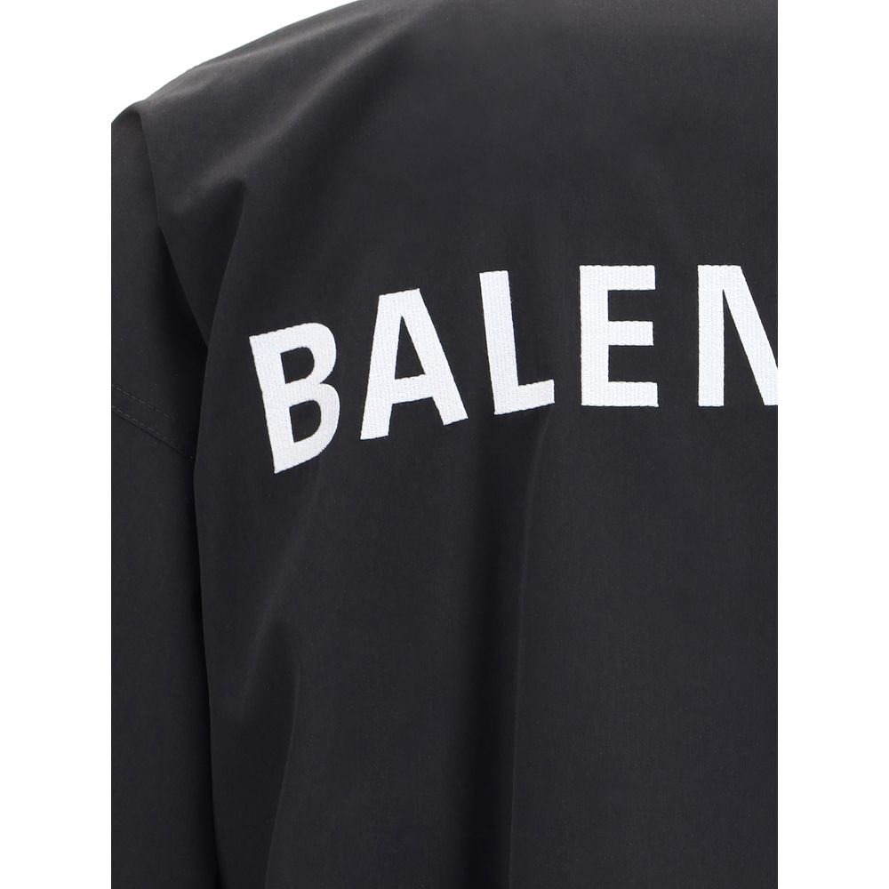 Balenciaga Windbreaker - Herren