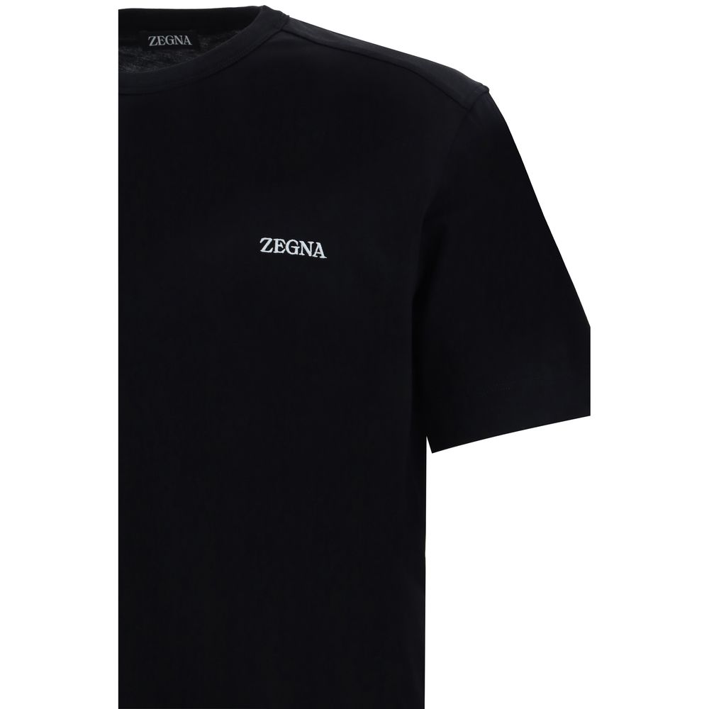 Zegna T-Shirt - Herren