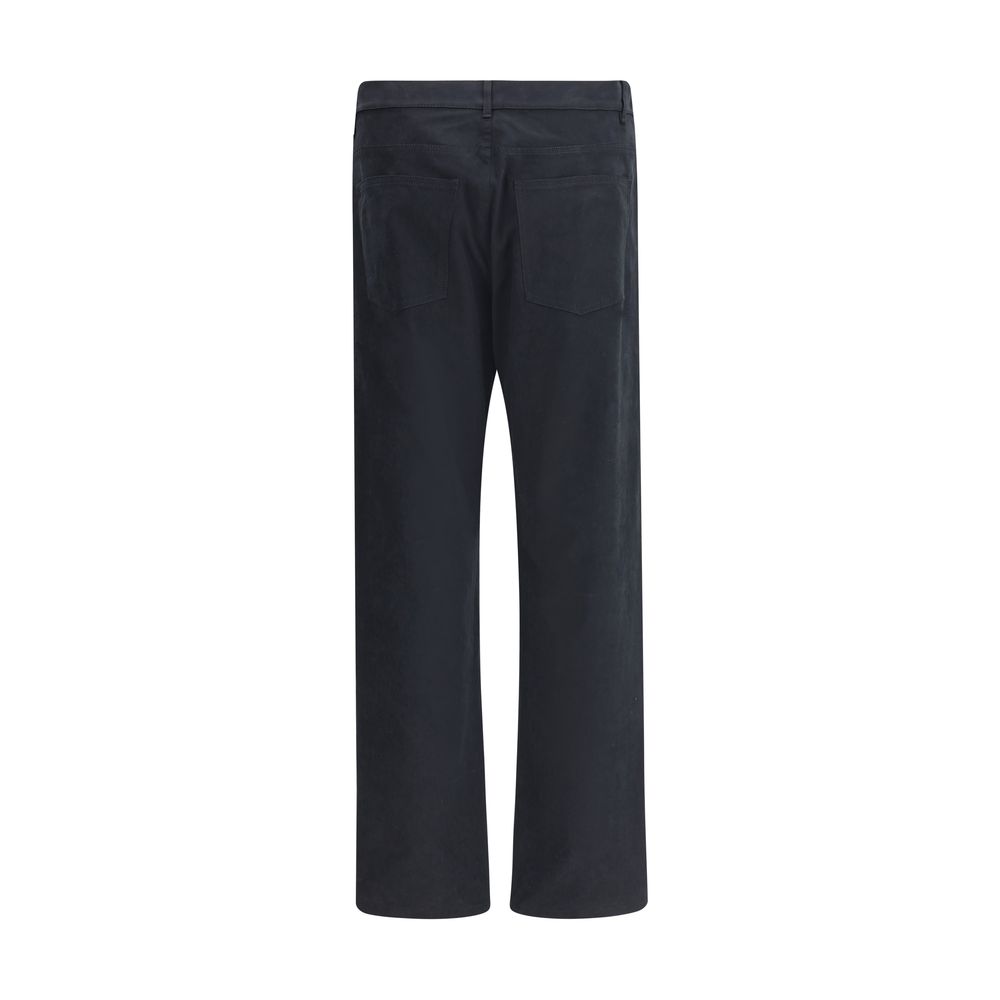 Moschino Baumwollhose - Herren
