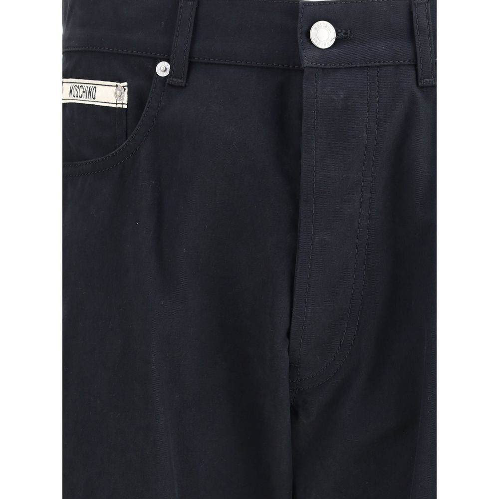 Moschino Baumwollhose - Herren