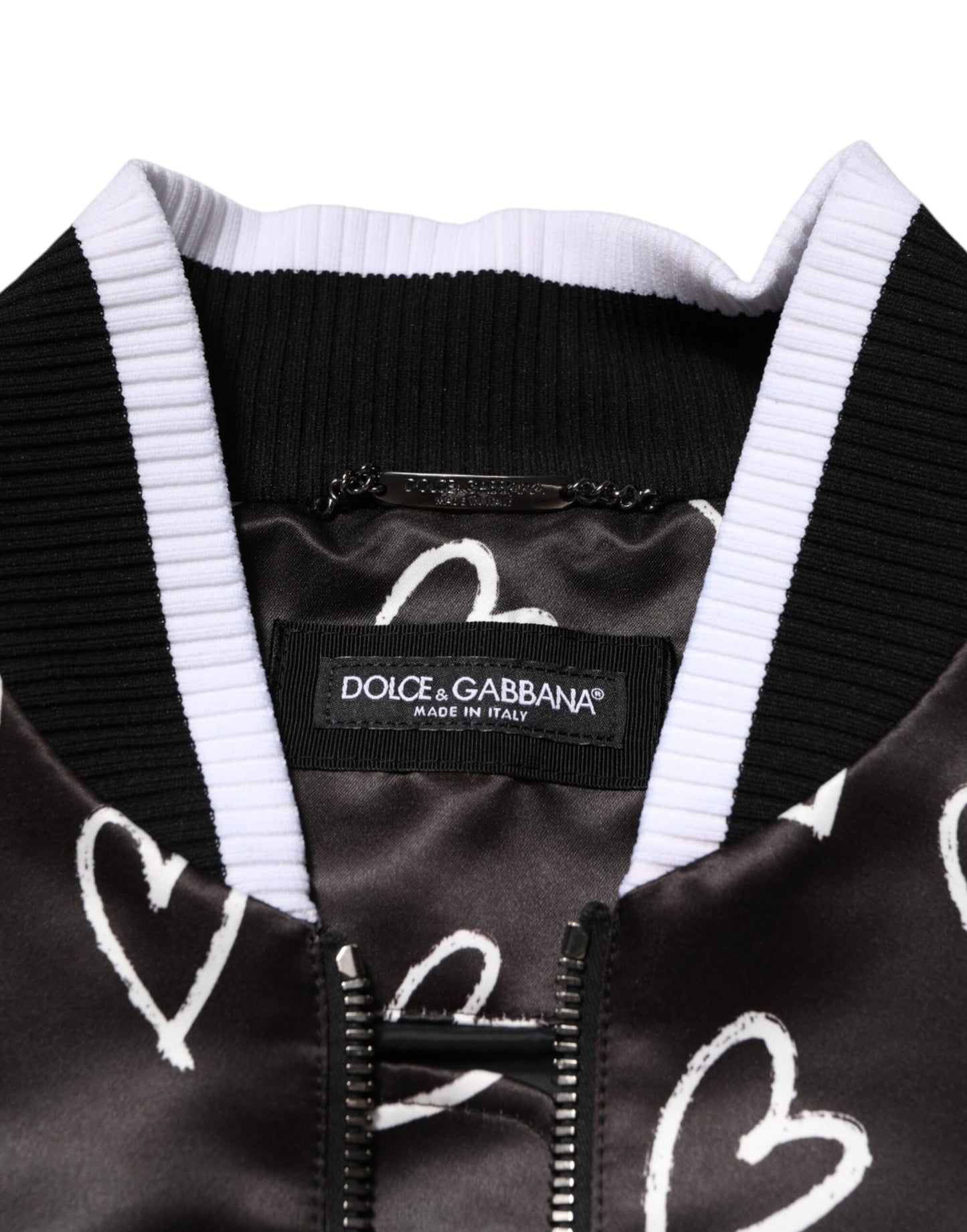 Dolce & Gabbana Bomberjacke - Herren