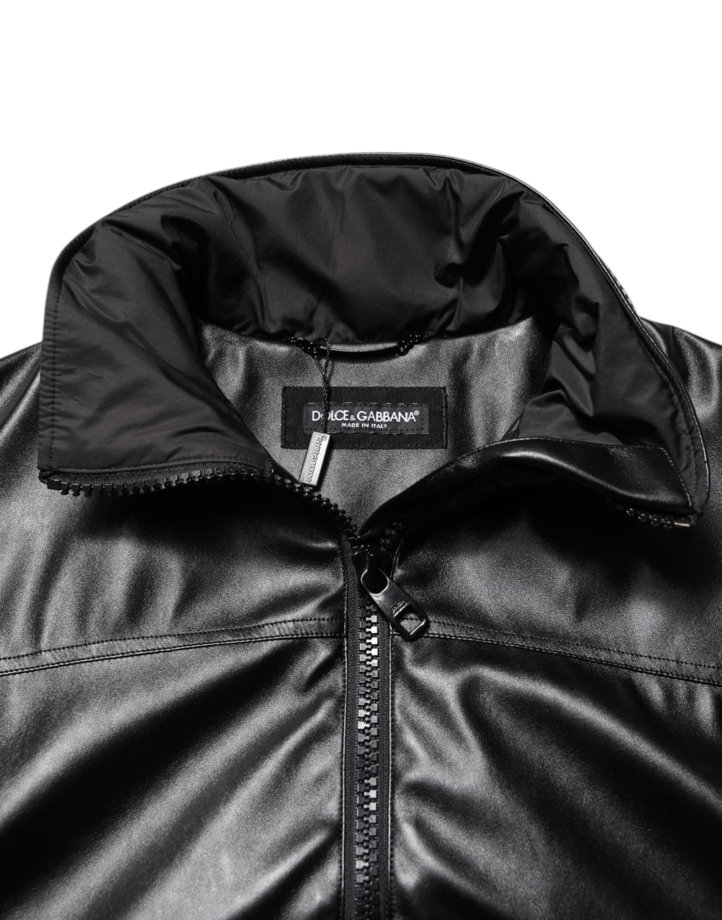 Dolce & Gabbana Bomberjacke - Herren