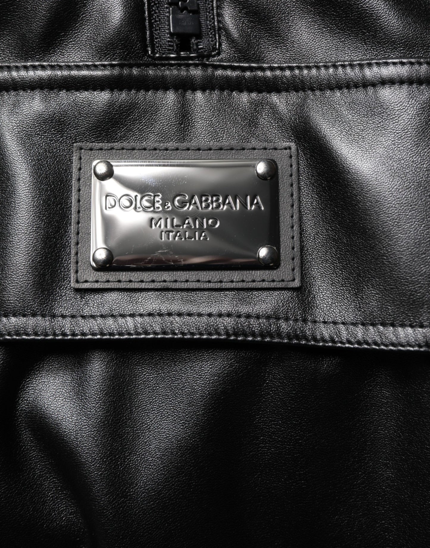 Dolce & Gabbana Bomberjacke - Herren