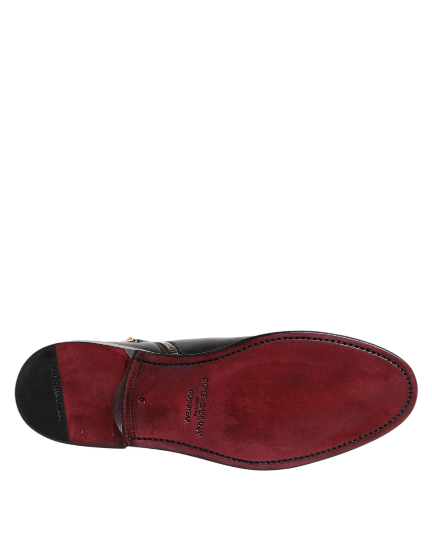 Dolce & Gabbana Chelsea Boots - Herren