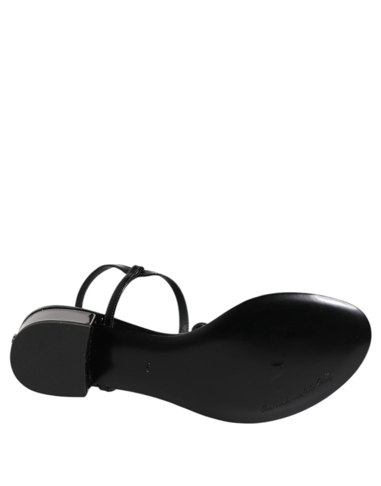 Dolce & Gabbana Sandaletten - Damen
