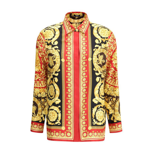 Versace Seidenhemd - Damen