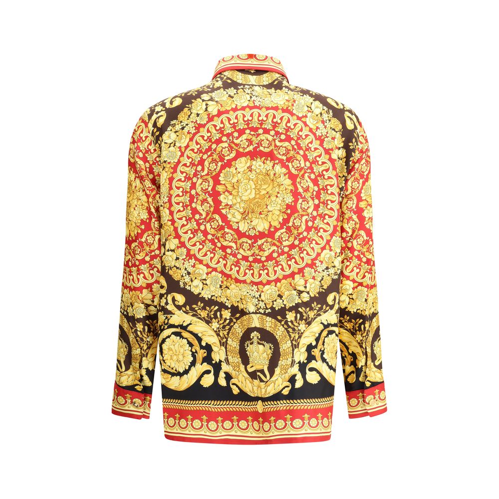 Versace Seidenhemd - Damen