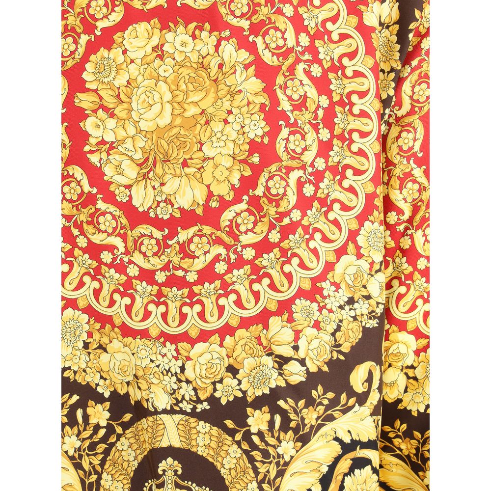 Versace Seidenhemd - Damen