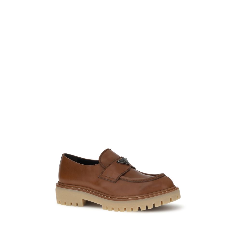 Prada Loafers - Herren