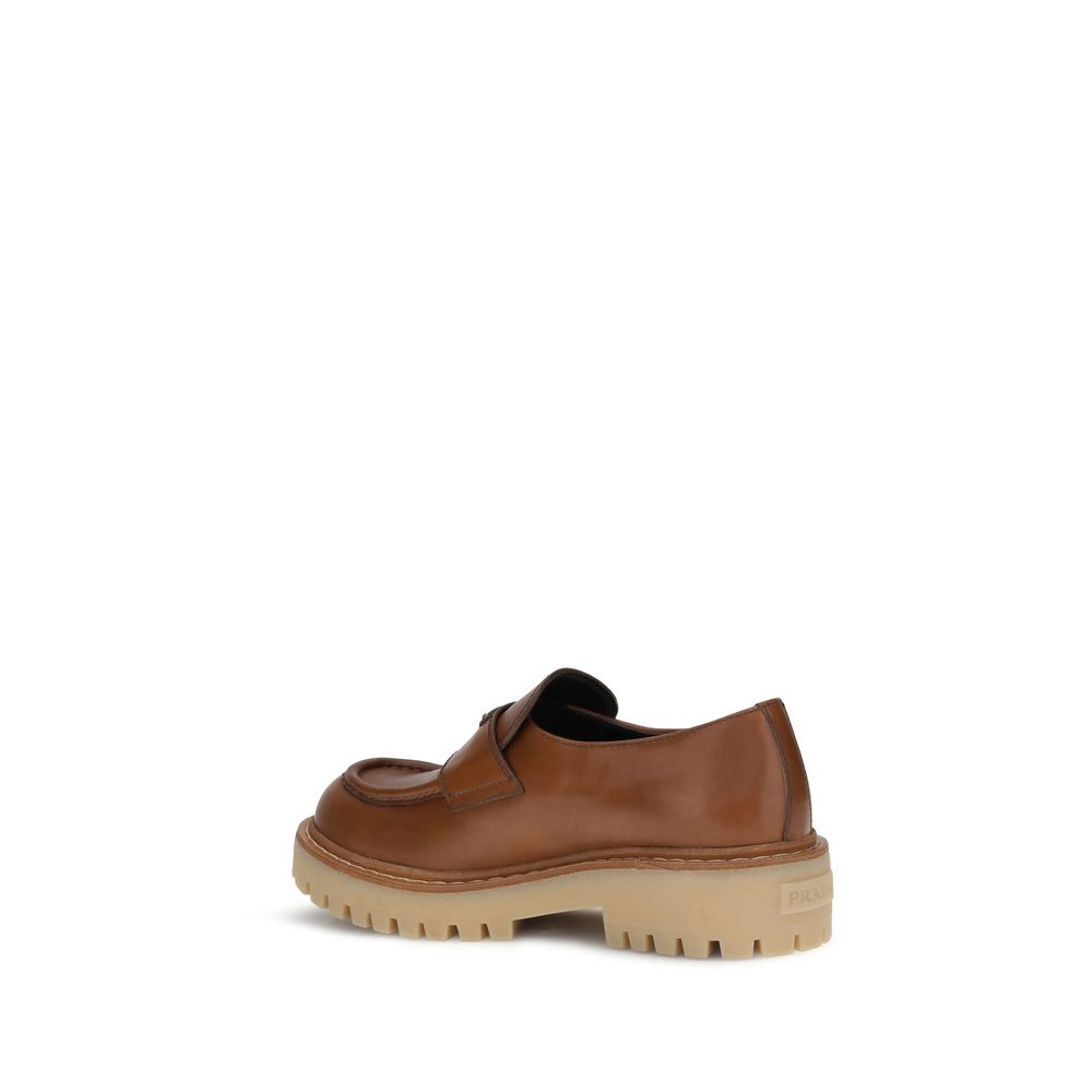 Prada Loafers - Herren