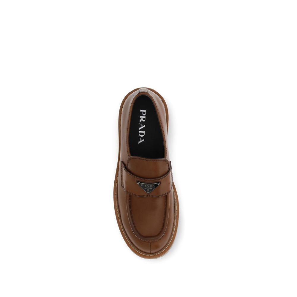 Prada Loafers - Herren