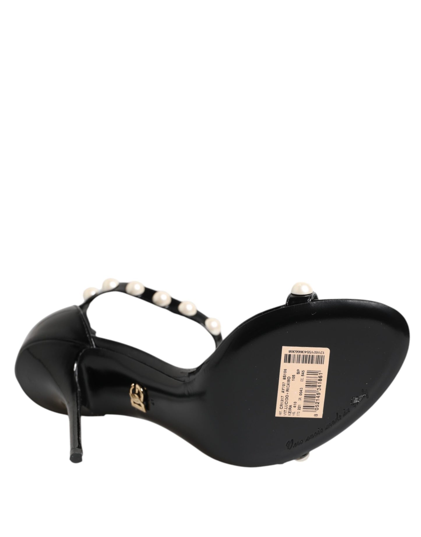 Dolce & Gabbana Sandaletten - Damen