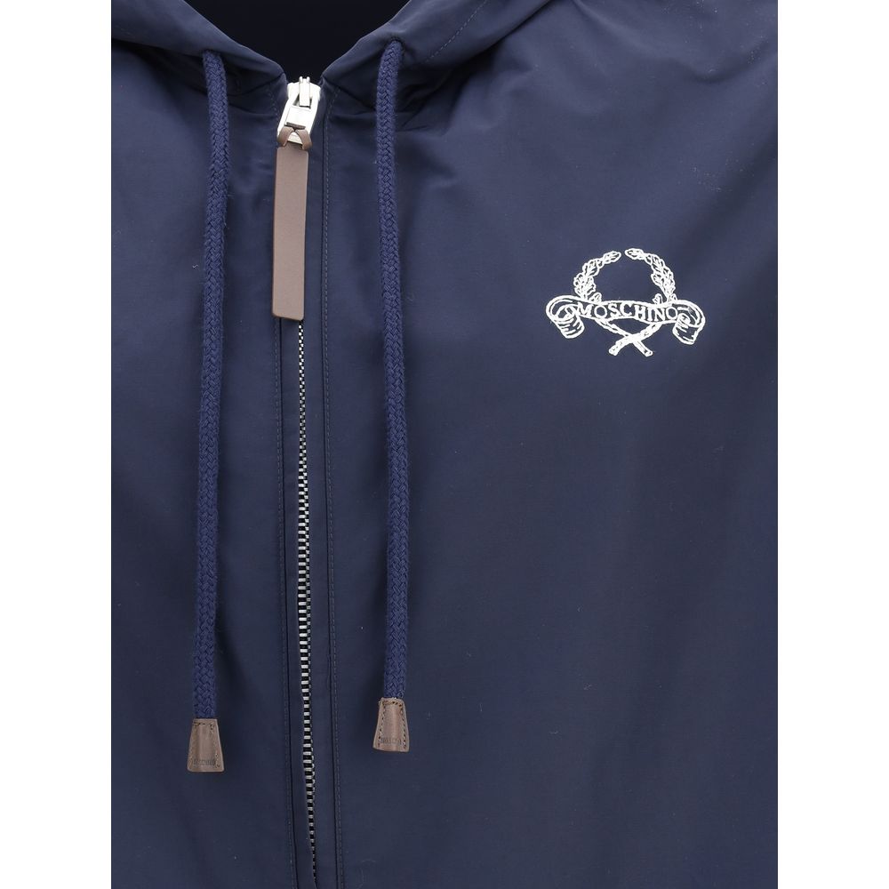 Moschino Regenjacke - Herren