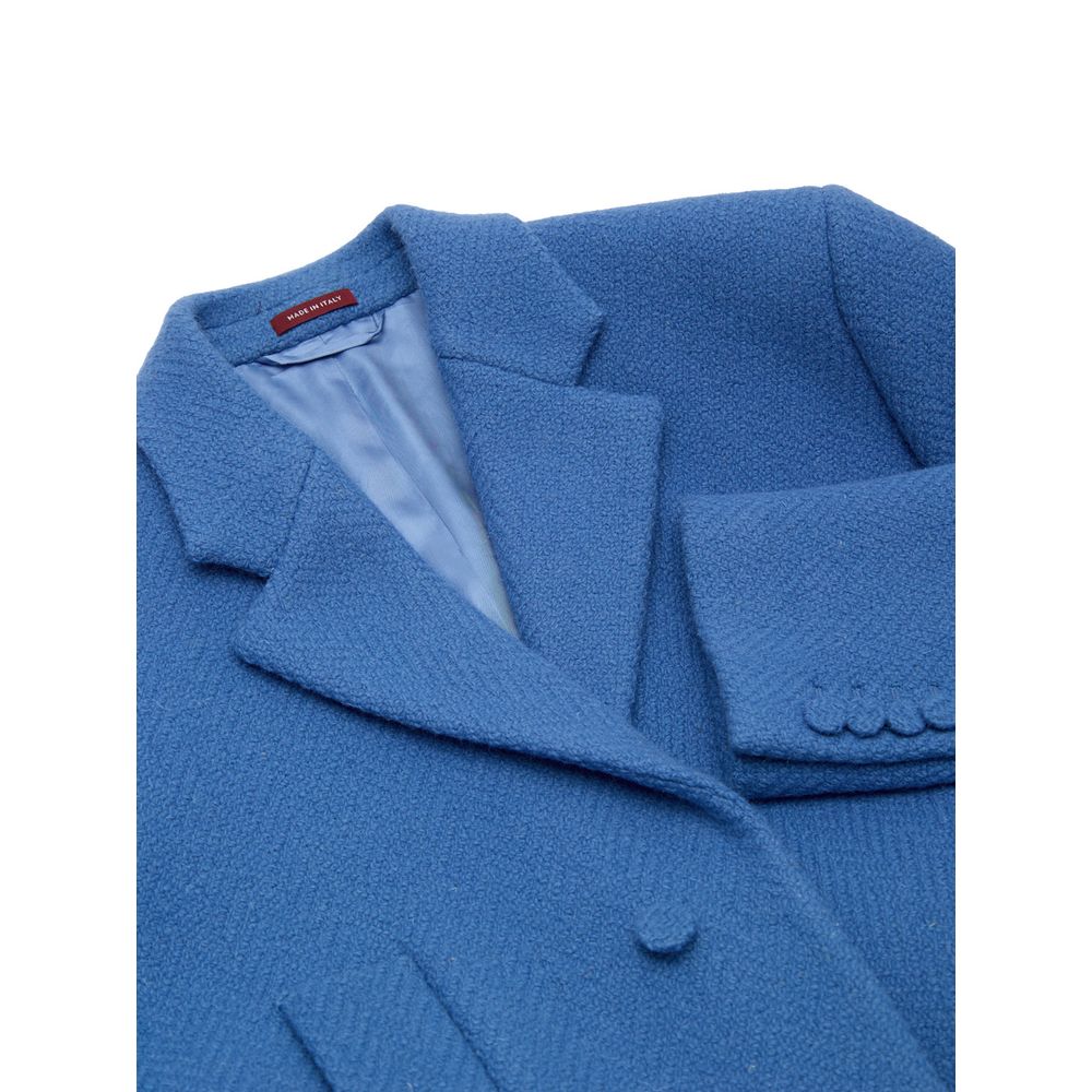 Gucci Wollmantel - Herren