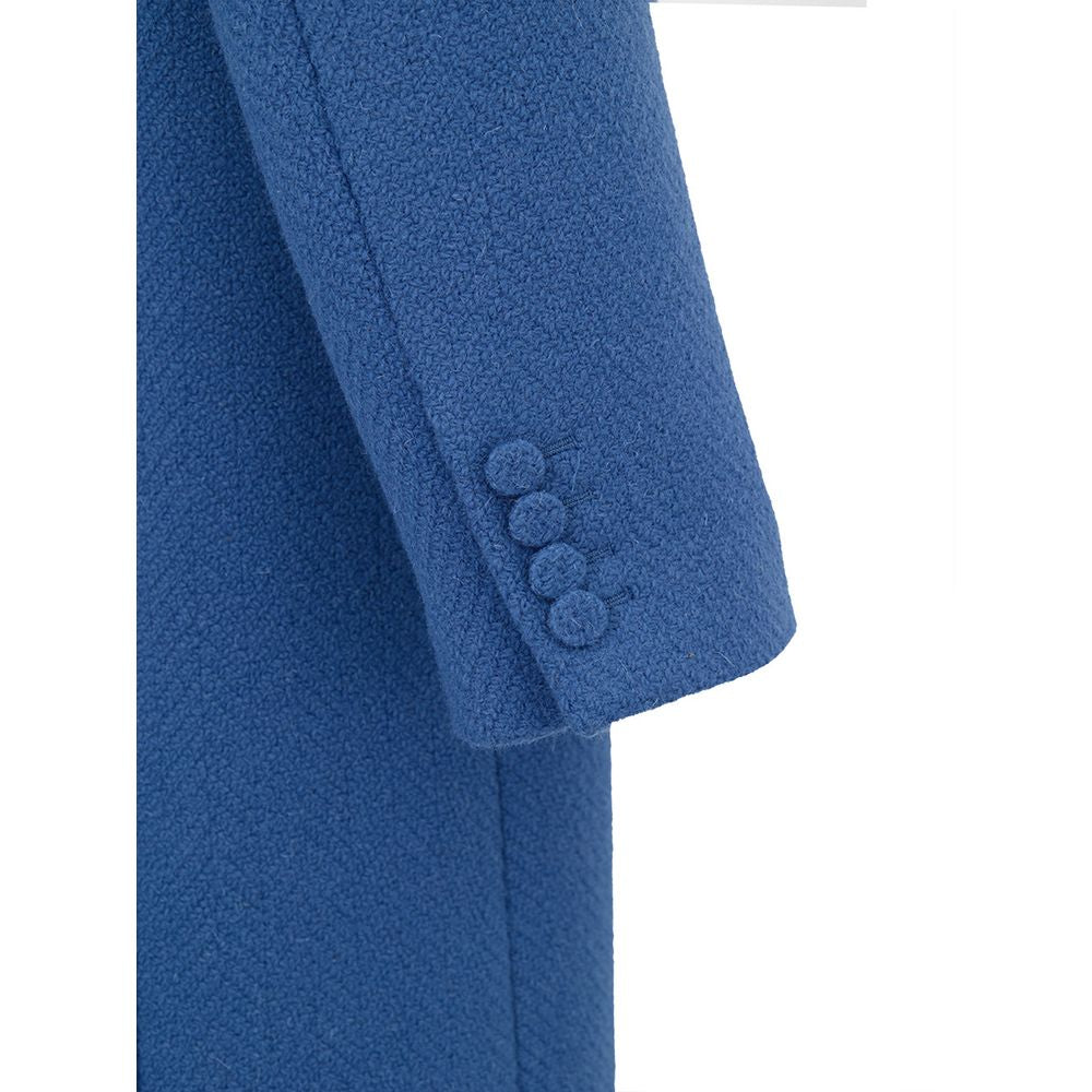Gucci Wollmantel - Herren