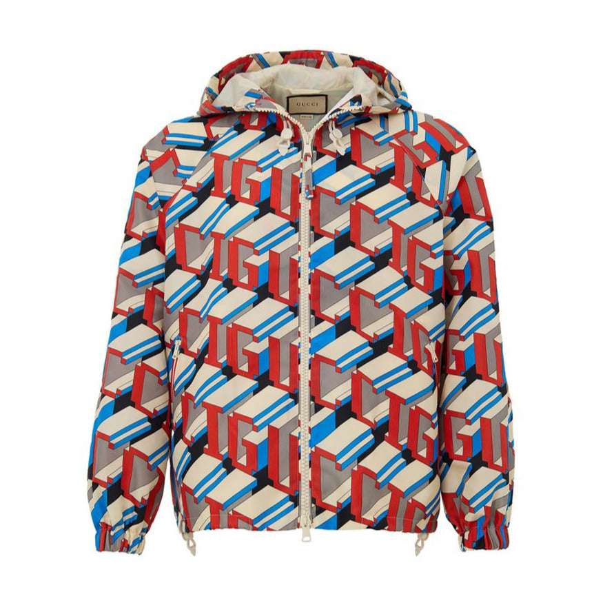 Gucci Windbreaker - Herren