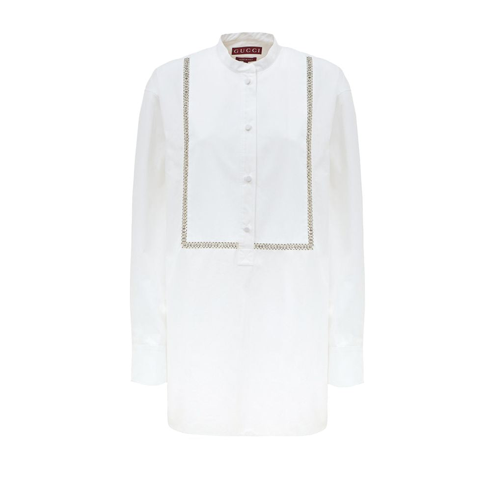 Gucci Baumwollhemd - Damen