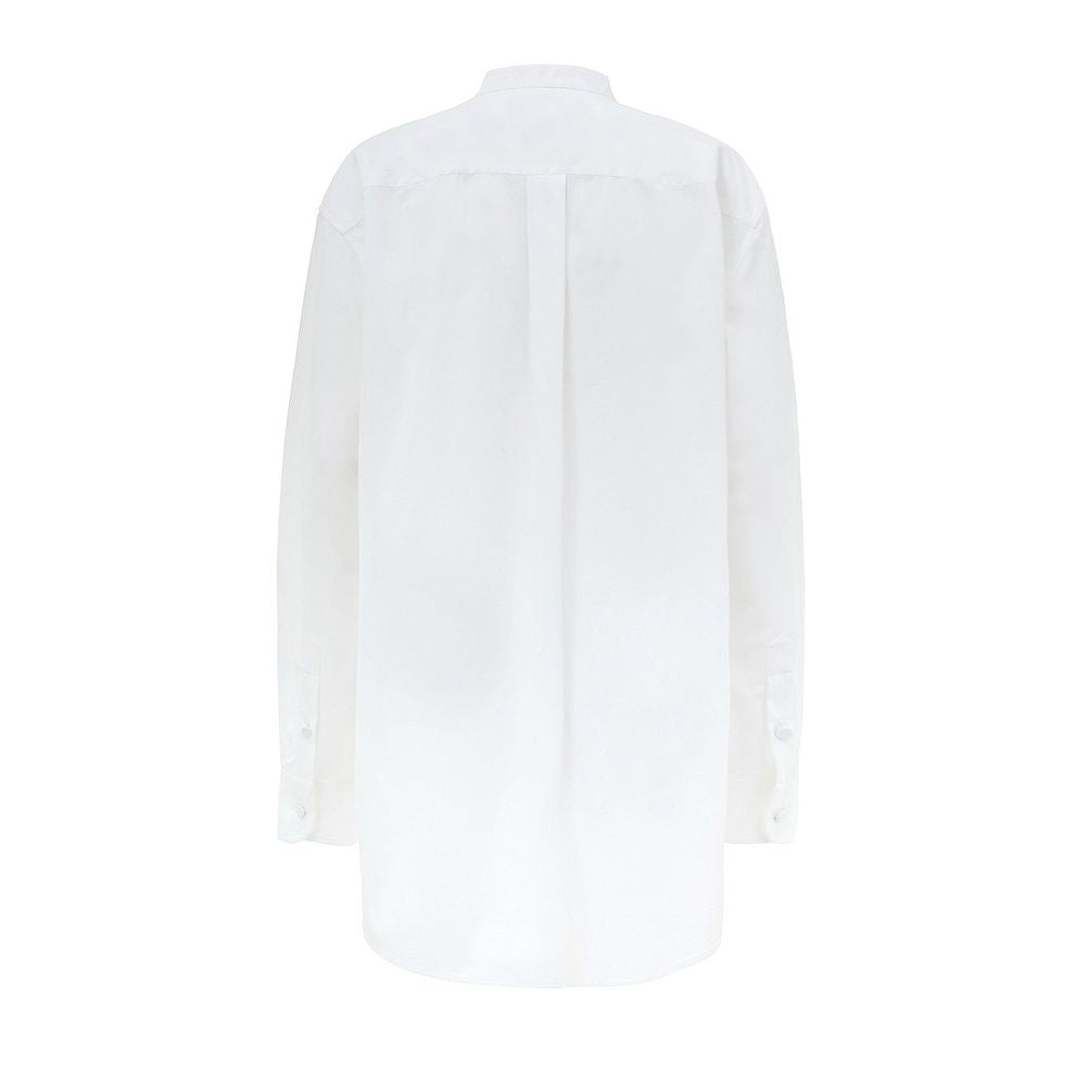 Gucci Baumwollhemd - Damen